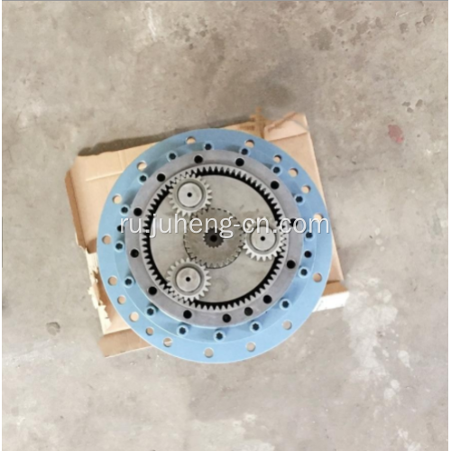 SL255LC-V Редуктор поворота 2101-1025I ПЕРЕКЛЮЧАТЕЛЬ ПОВОРОТА